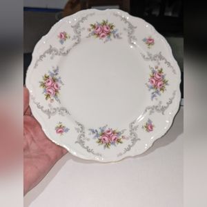 Royal Albert "Tranquility" Side Plate